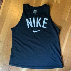 Nike workout tank